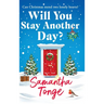 Will You Stay Another Day?