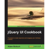 Jquery Ui Cookbook