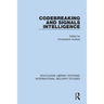Codebreaking and Signals Intelligence