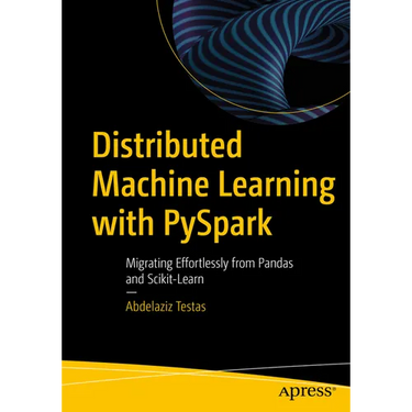 Distributed Machine Learning with Pyspark: Migrating Effortlessly from Pandas and Scikit-Learn