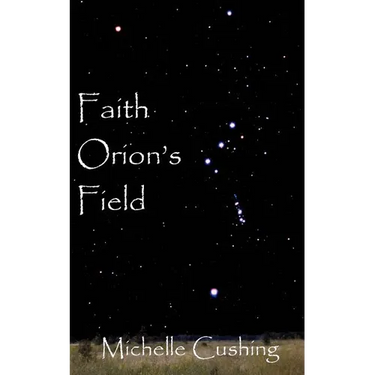 Faith Orion's Field
