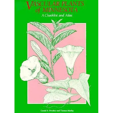 Vascular Plants of Minnesota: A Checklist and Atlas