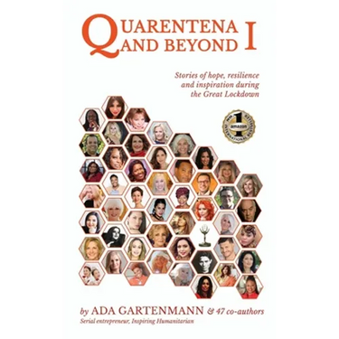 Quarentena and Beyond I