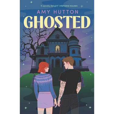 Ghosted