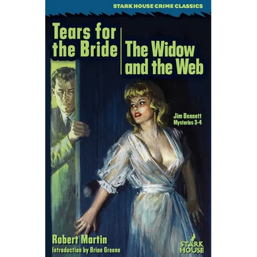 Tears for the Bride / The Widow and the Web