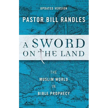 A Sword on the Land