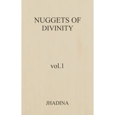 Nuggets Of Divinity Volume 1