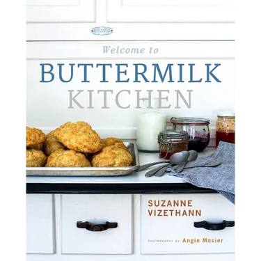 Welcome to Buttermilk Kitchen