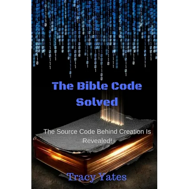 The Bible Code Solved