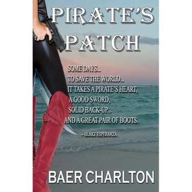 Pirate's Patch