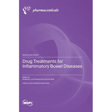 Drug Treatments for Inflammatory Bowel Diseases