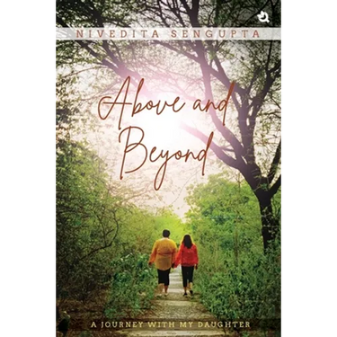 Above and Beyond