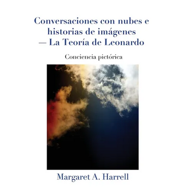Conversaciones con nubes e historias de imágenes-La Teoría de Leonardo