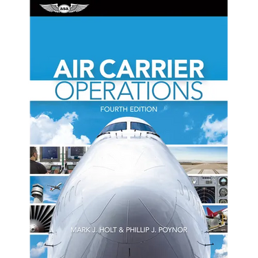 Air Carrier Operations