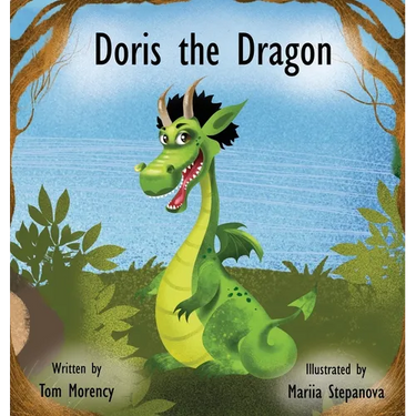 Doris the Dragon