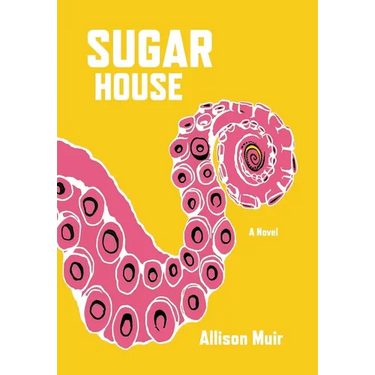 Sugar House