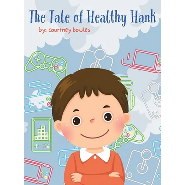 The Tale of Healthy Hank