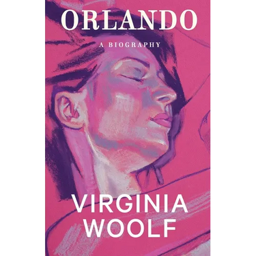 Orlando: A Biography