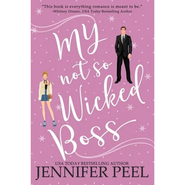 My Not So Wicked Boss