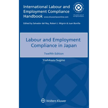 Labour and Employment Compliance in Japan