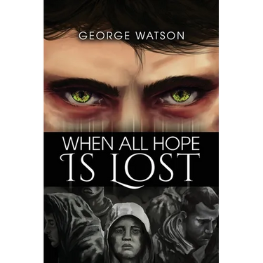 When All Hope Is Lost