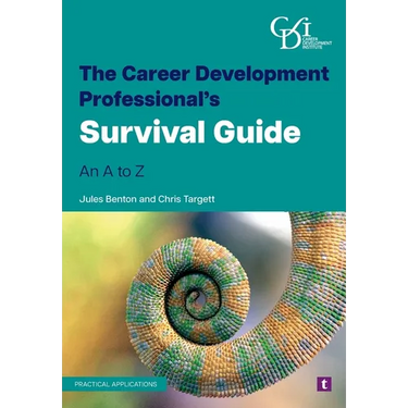 The Career Development Professional's Survival Guide