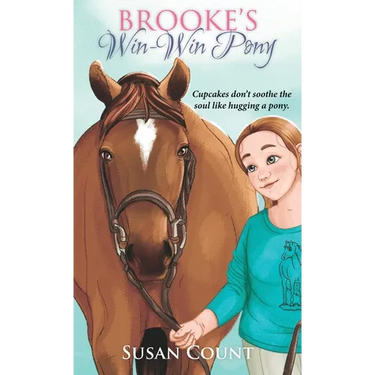 Brooke's Win-Win Pony