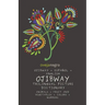The Picture Dictionary in Ojibway: Ojibway - Español - English