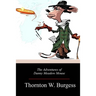 The Adventures of Danny Meadow Mouse