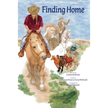 Finding Home