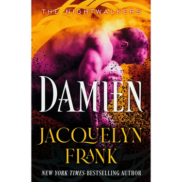 Damien: Volume 4