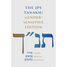 The JPS Tanakh: Gender-Sensitive Edition