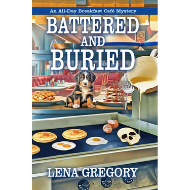 Battered and Buried