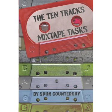 The Ten Tracks Mixtape Tasks