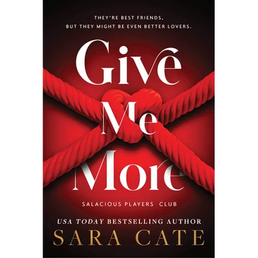 Give Me More