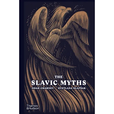 The Slavic Myths