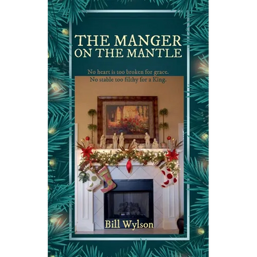 The Manger on the Mantle