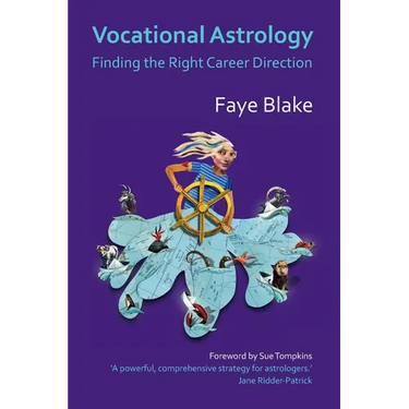 Vocational Astrology: Finding the Right Career Direction