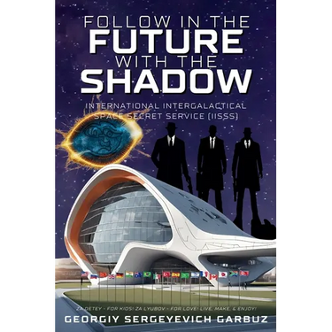 Follow In The Future With The Shadow Space Secret Service