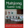 Mahjong Game Log: Track Wins, Scores, Hands, and Progress in Tile-Based Mahjong