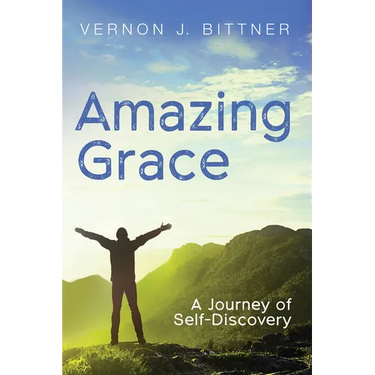 Amazing Grace: A Journey of Self-Discovery