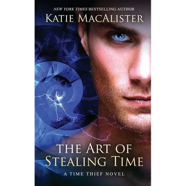 The Art of Stealing Time