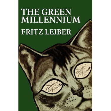 The Green Millennium