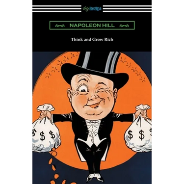 Think and Grow Rich