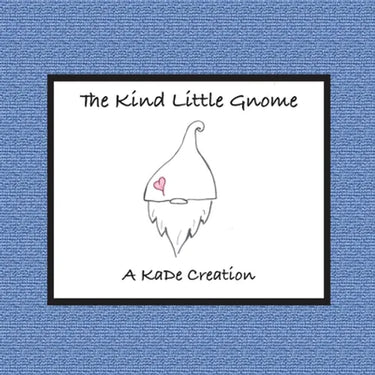 The Kind Little Gnome