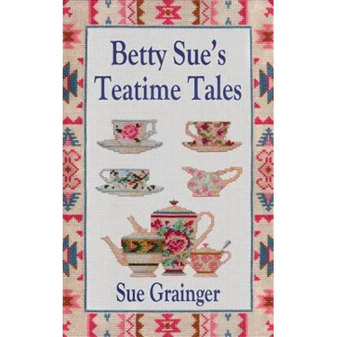 Betty Sue's Teatime Tales