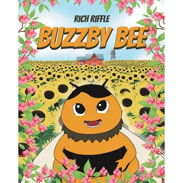 Buzzby Bee