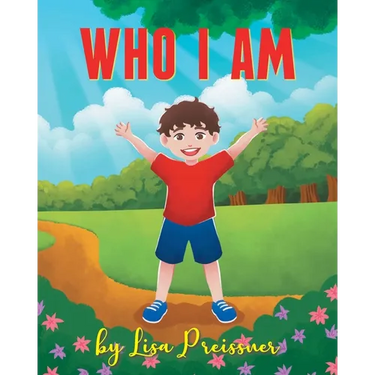 Who I Am
