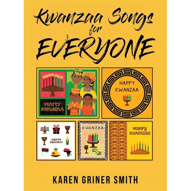Kwanzaa Songs for Everyone