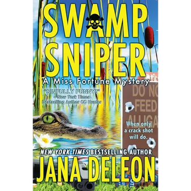 Swamp Sniper